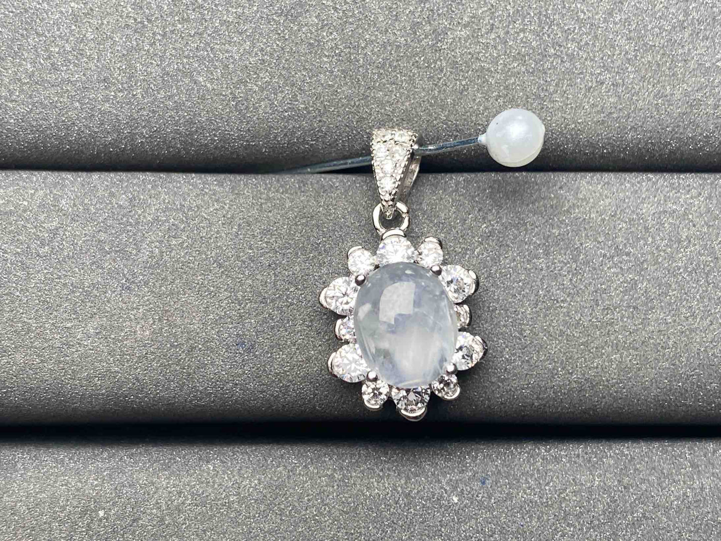 A4990 Star sapphire Pendant