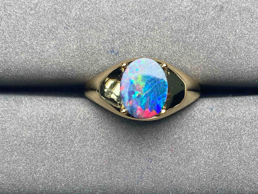 A5036 Opal Ring