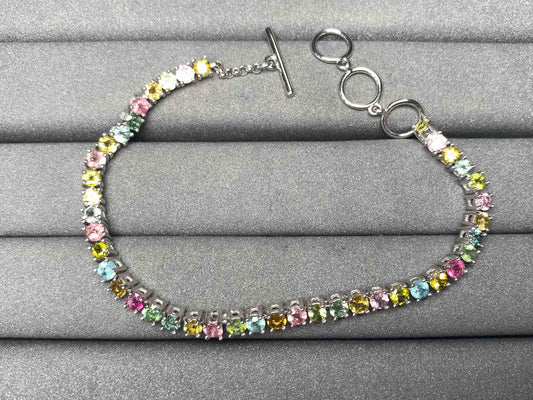 A5050 Tourmaline Bracelet