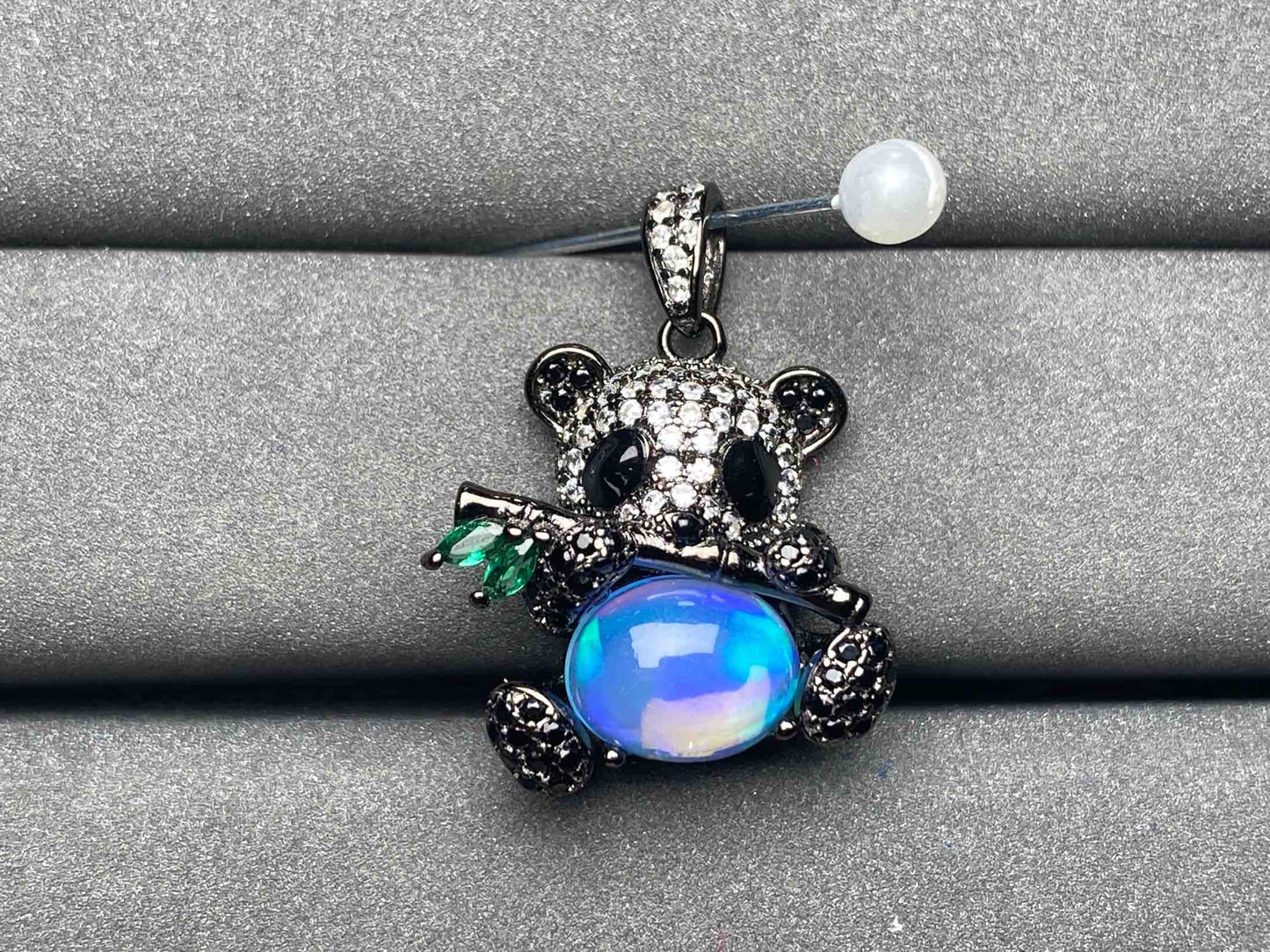 A5061 Opal Pendant
