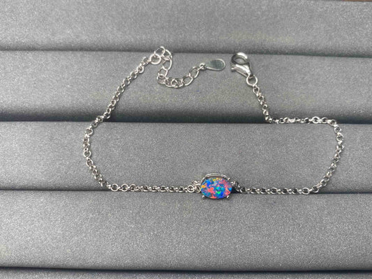 A5083 Opal Bracelet
