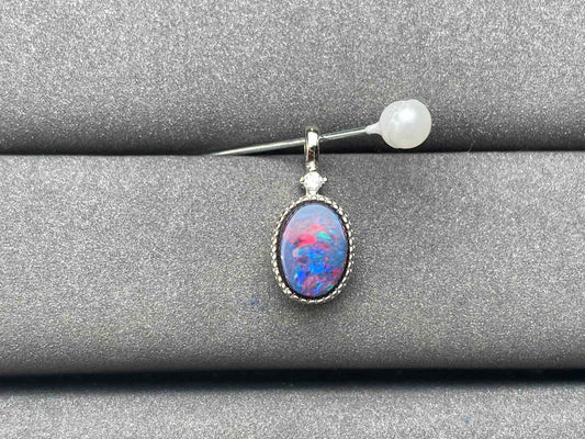 A5091 Opal Pendant