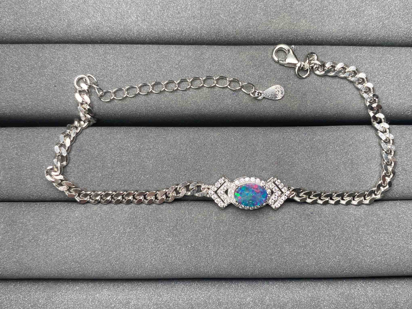 A5097 Opal Bracelet