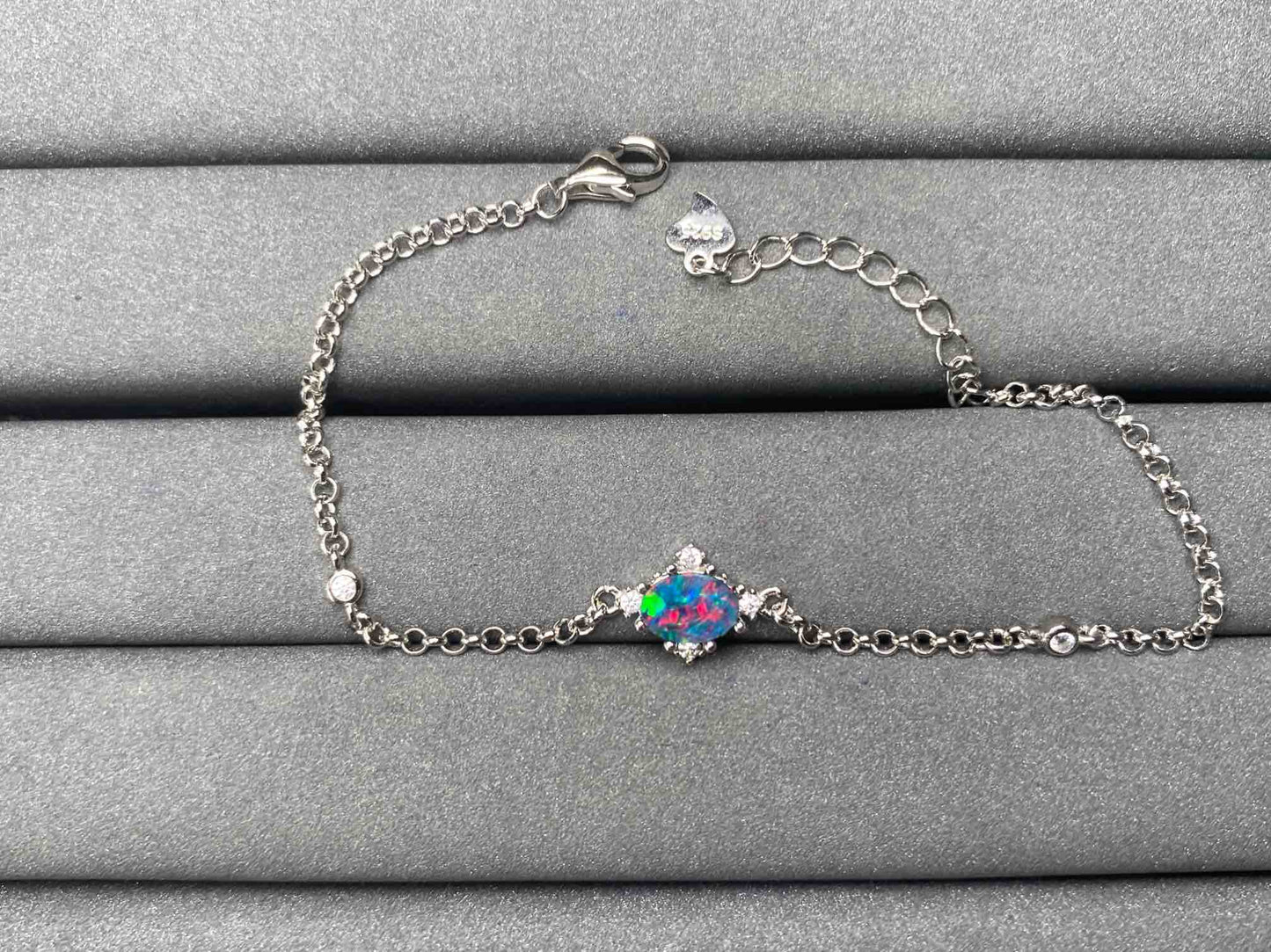 A5099 Opal Bracelet