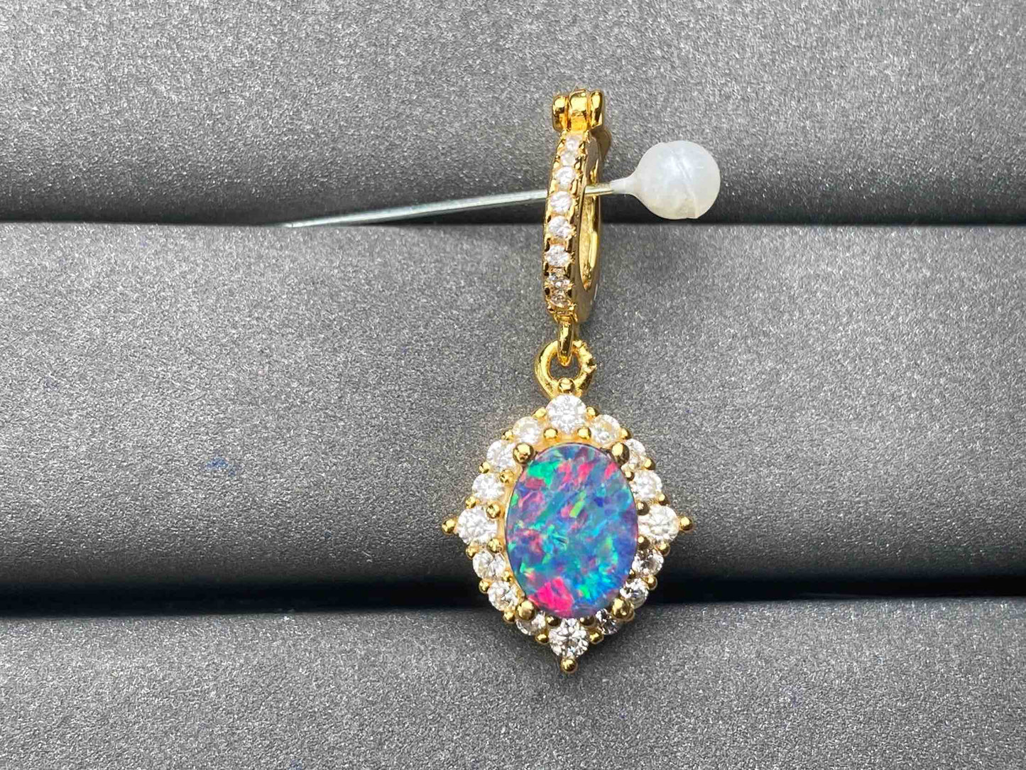 A5100 Opal Pendant