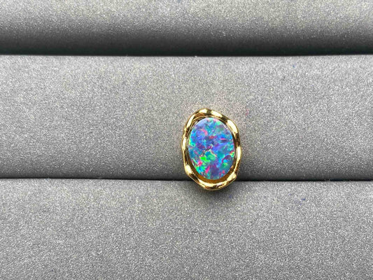A5101 Opal Pendant