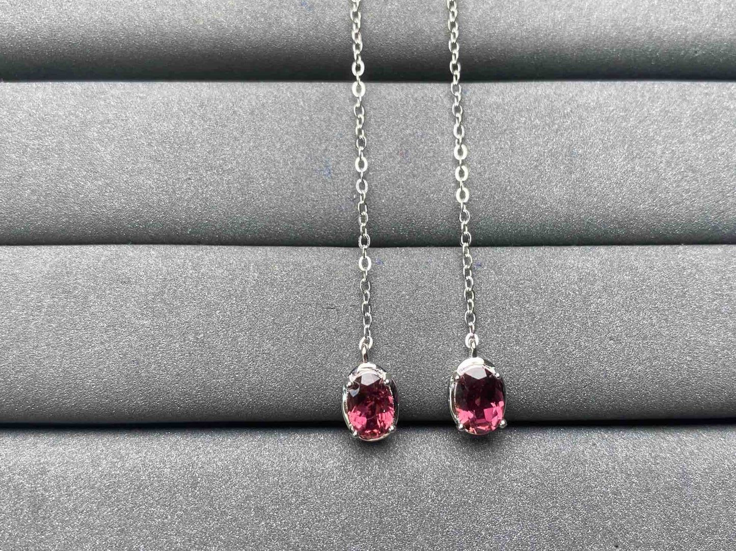 A5110 Tourmaline Earrings