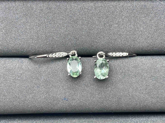 A5113 Tourmaline Earrings