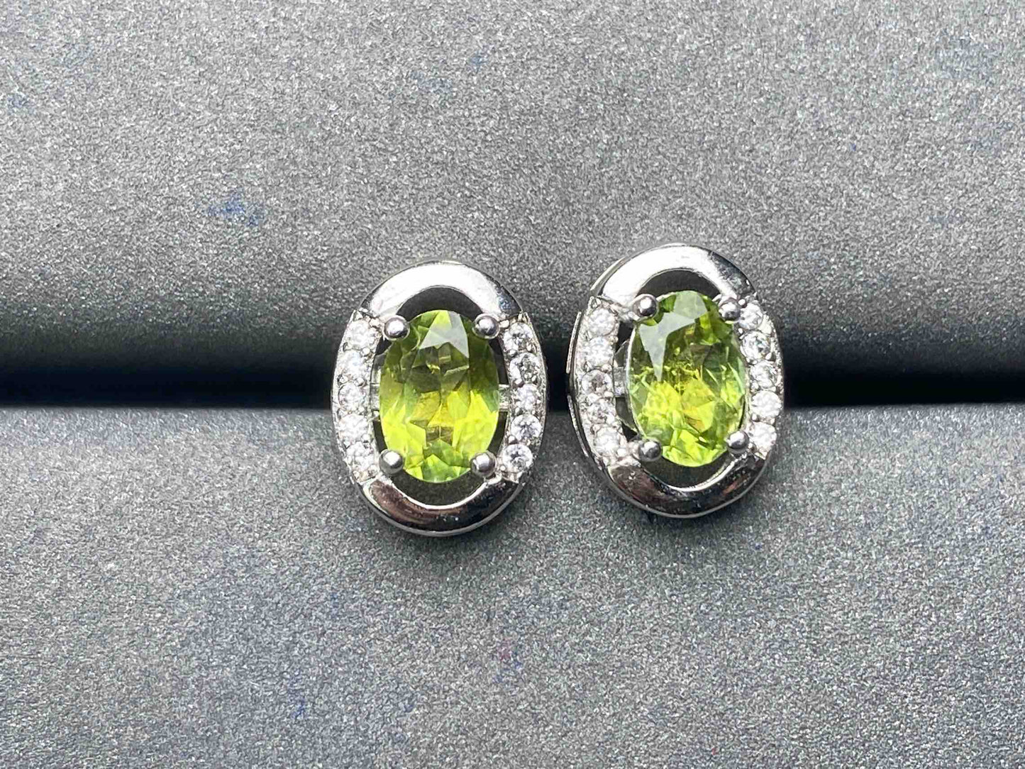 A5122 Tourmaline Earrings