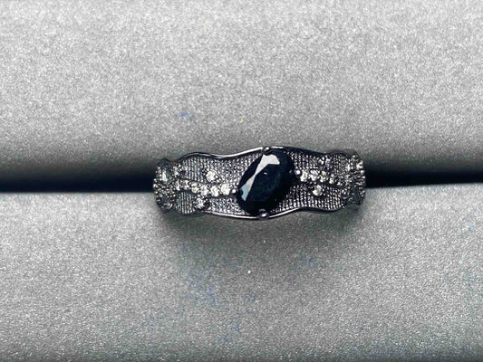 A5135 Spinel Ring