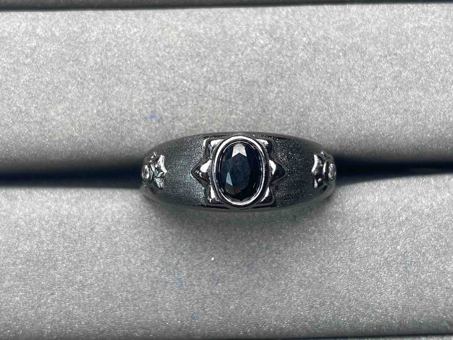 A5136 Spinel Ring