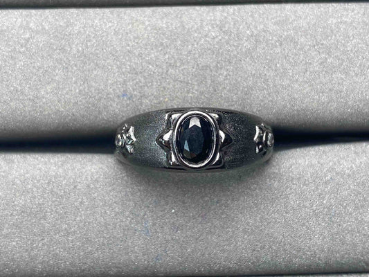 A5136 Spinel Ring