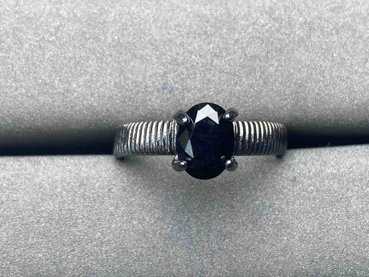 A5138 Spinel Ring