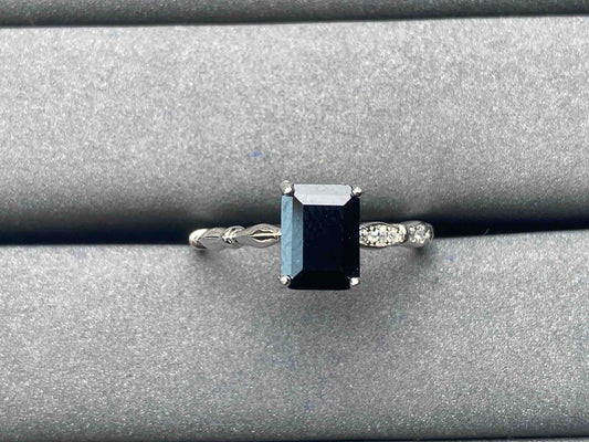 A5139 Spinel Ring