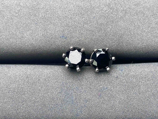 A5140 Spinel Earrings