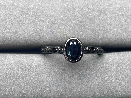A5141 Spinel Ring