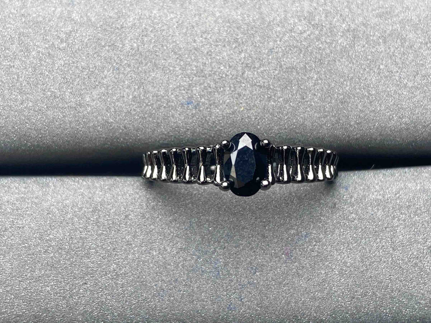 A5142 Spinel Ring