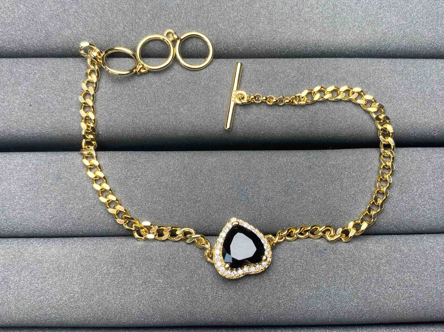 A5144 Spinel Bracelet