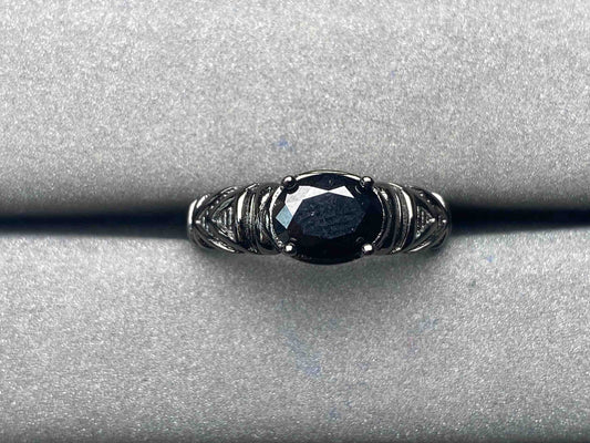 A5148 Spinel Ring