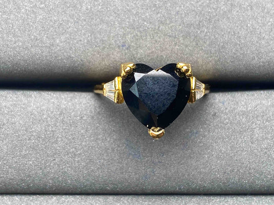 A5151 Spinel Ring