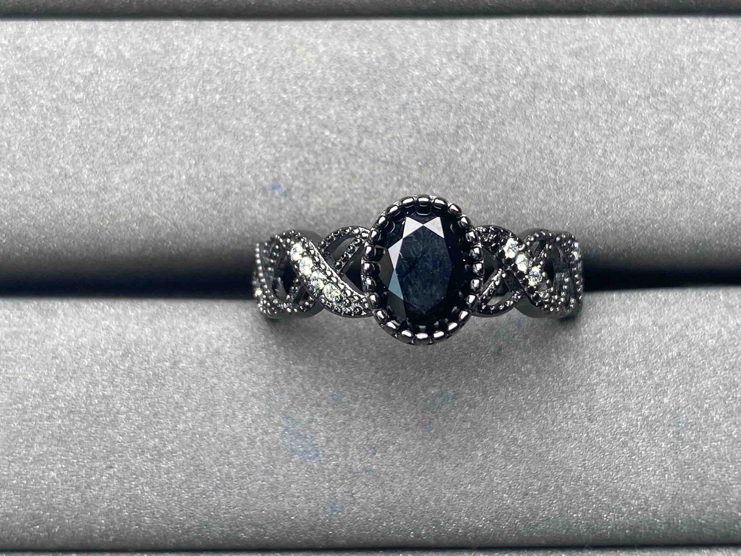 A5155 Spinel Ring
