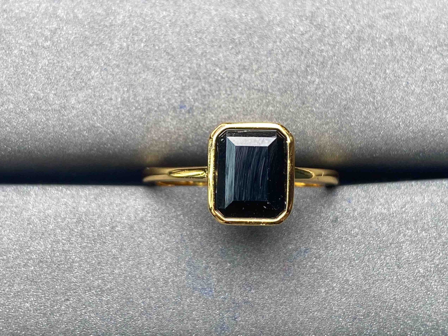 A5157 Spinel Ring