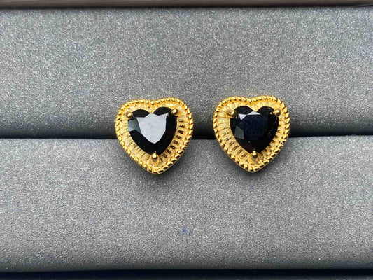 A5159 Spinel Earrings