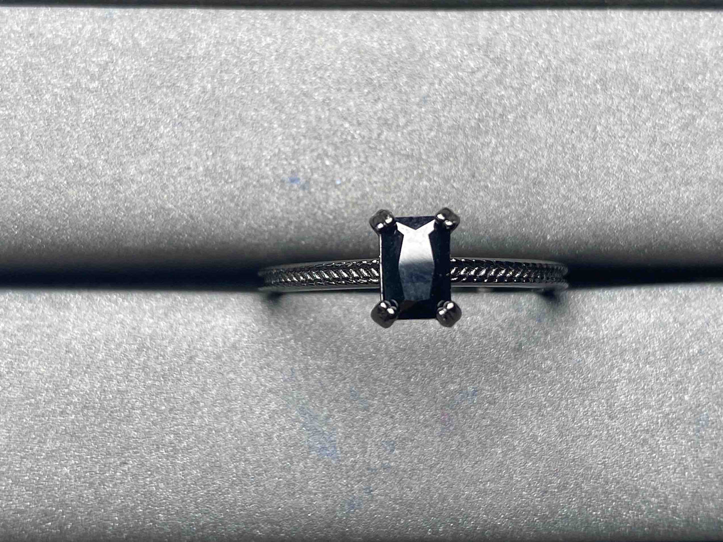 A9012 Tanzanite Pendant