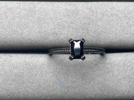 A9012 Tanzanite Pendant