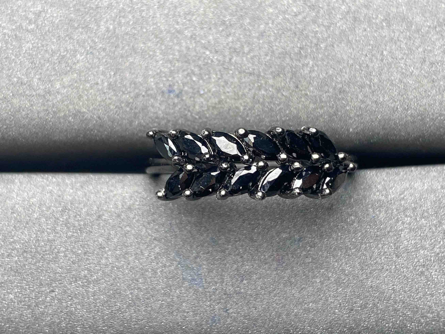 A5161 Spinel Ring
