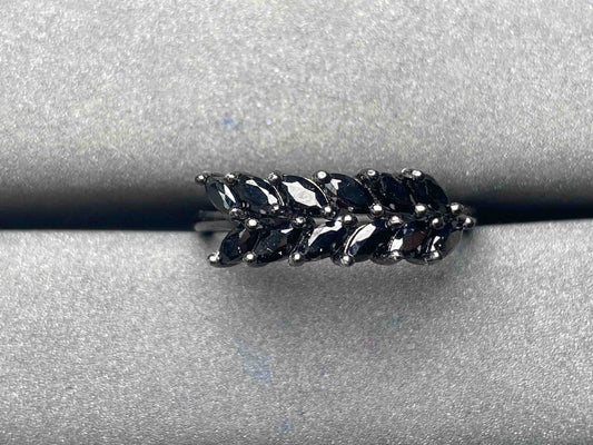 A5161 Spinel Ring