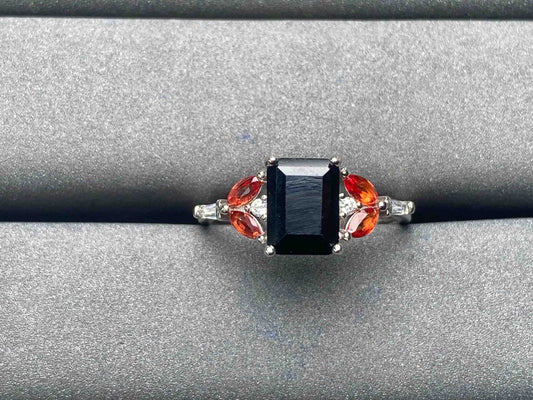 A5165 Spinel Ring