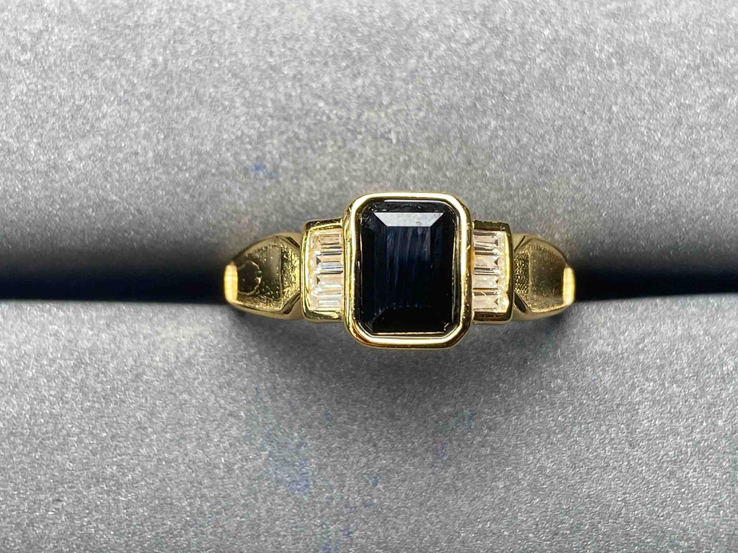 A5167 Spinel Ring