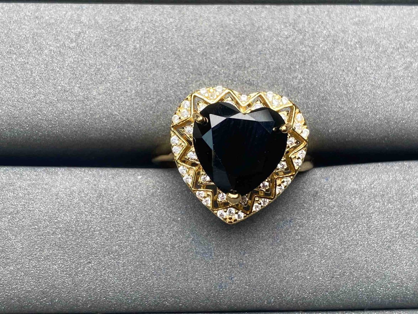 A5169 Spinel Ring