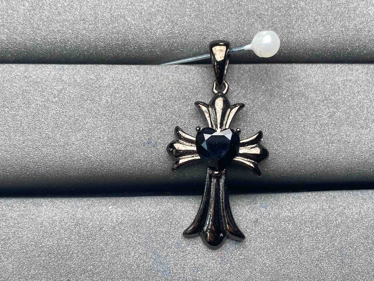 A5171 Spinel Pendant
