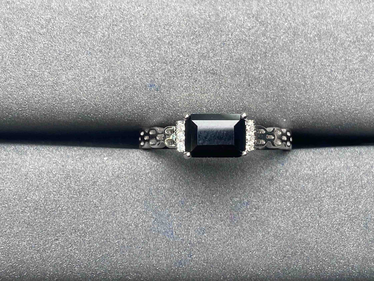 A5172 Spinel Ring