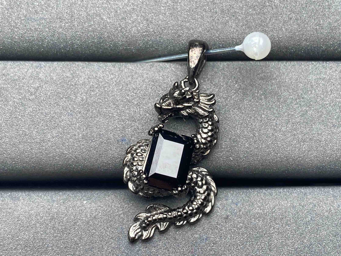 A5181 Spinel Pendant