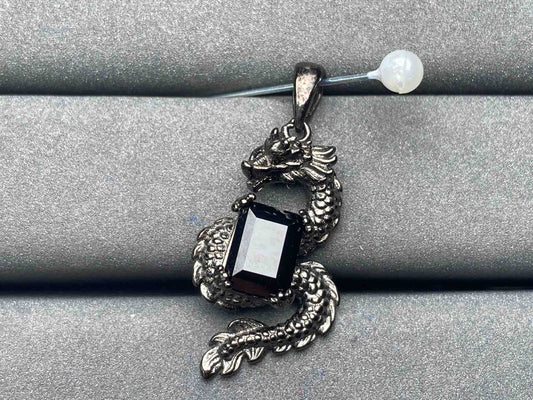 A5181 Spinel Pendant