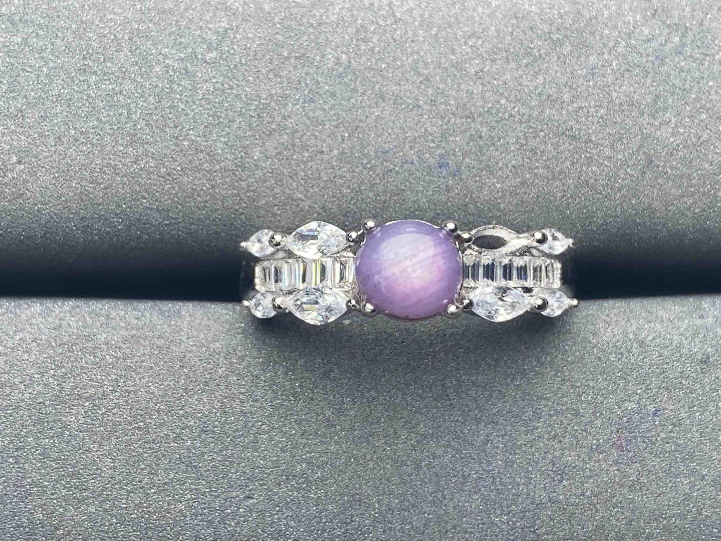 A5225 Star sapphire Ring