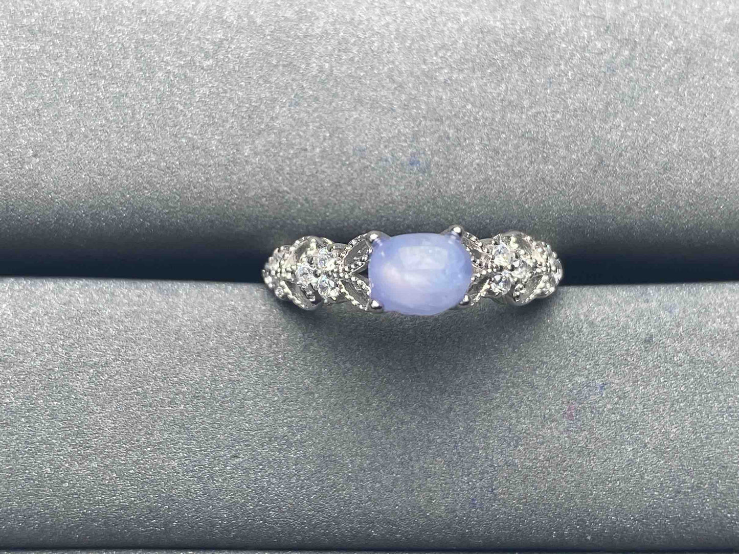 A5228 Star sapphire Ring