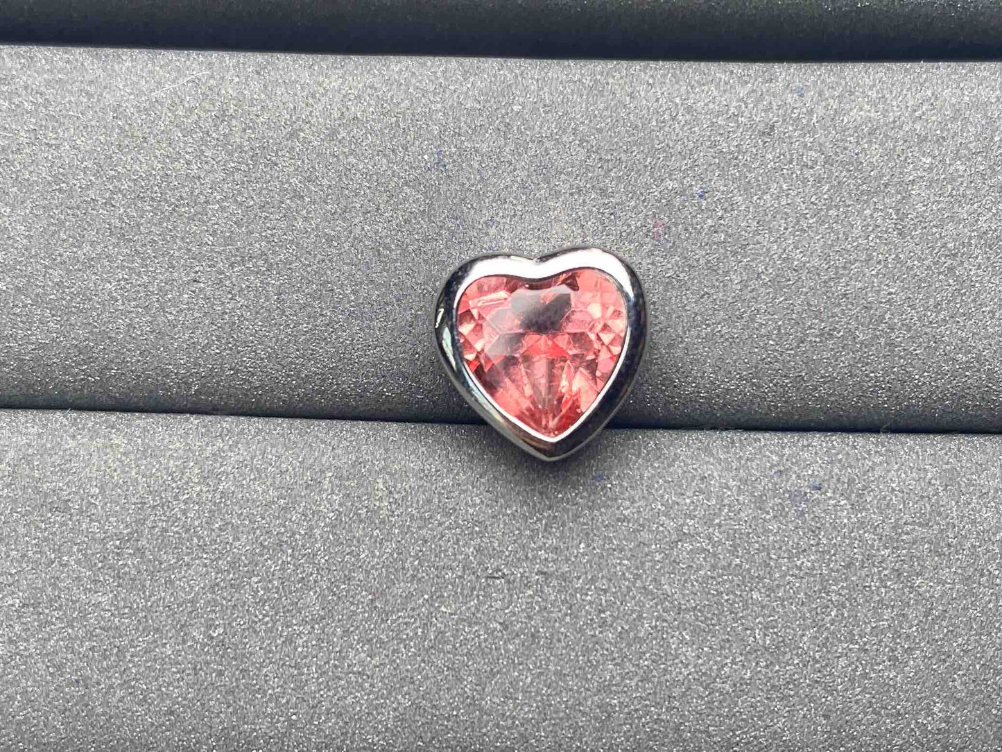 A5275 Lotus topaz Pendant