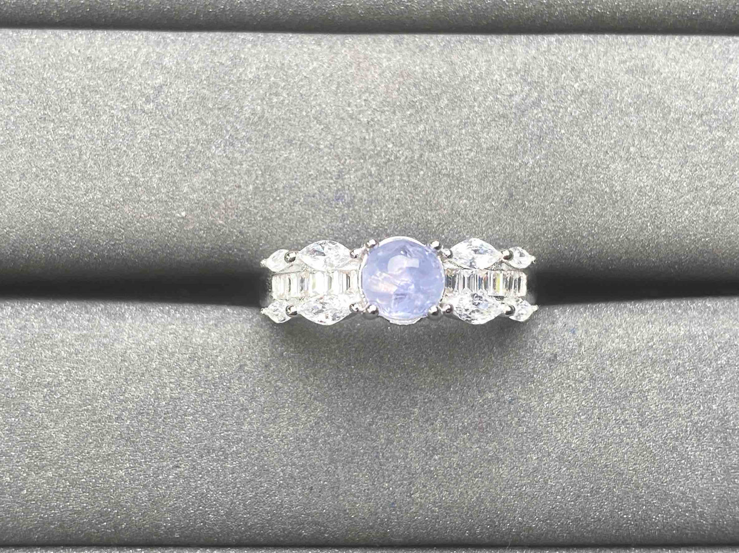 A5304 Star sapphire Ring