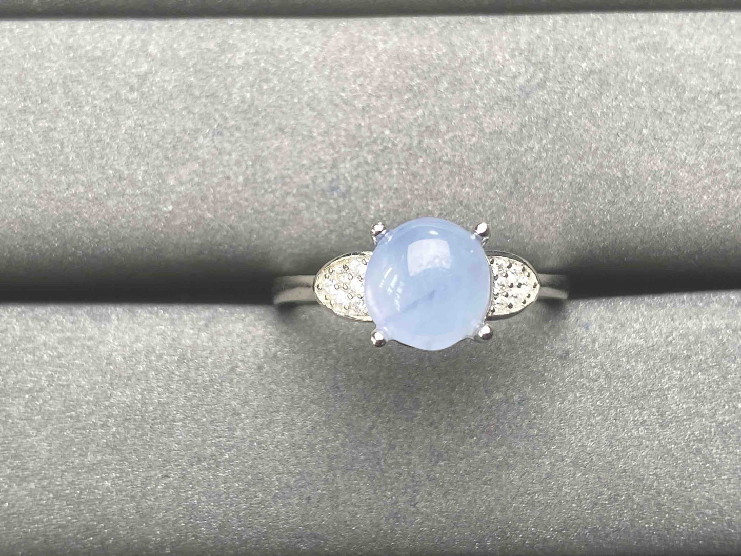 A5306 Star sapphire Ring