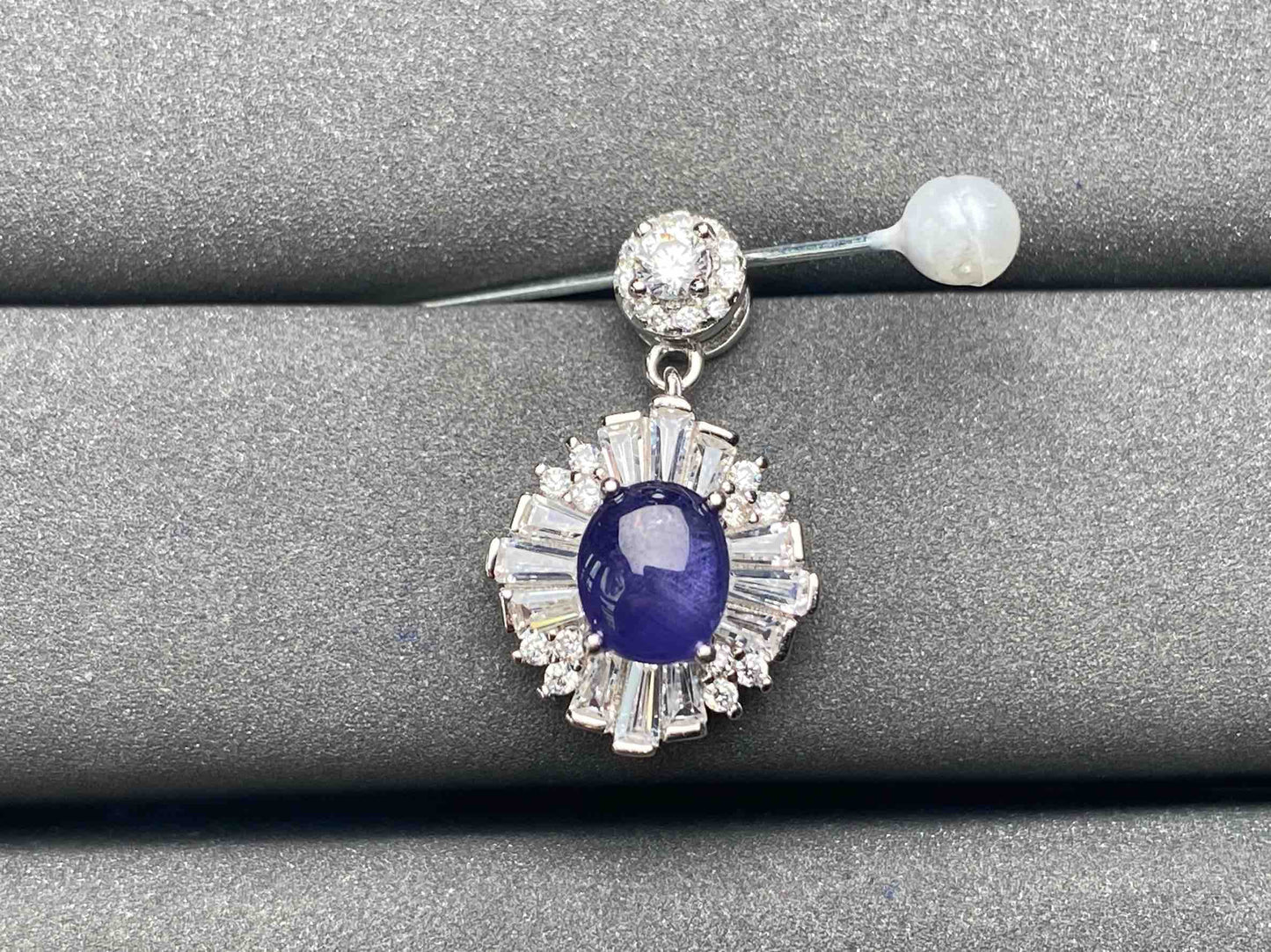 A5315 Star sapphire Pendant