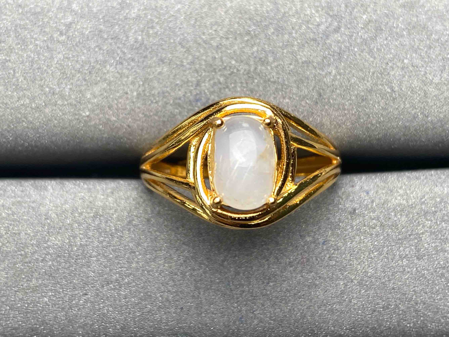 A5328 Star sapphire Ring