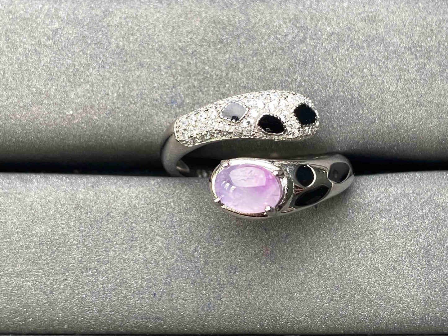 A5332 Star sapphire Ring