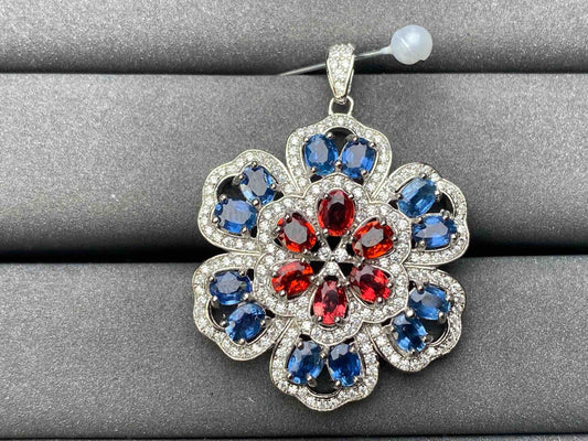 A5355 Mixed Pendant