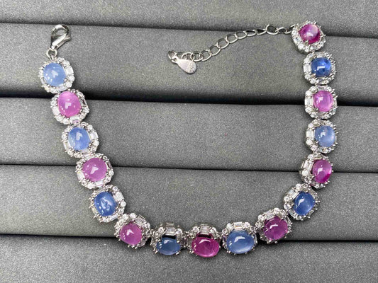 A5358 Star sapphire Bracelet