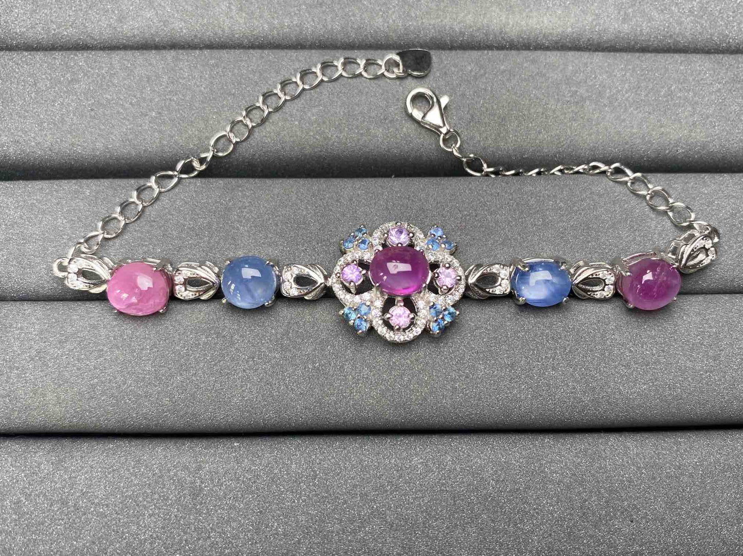 A5360 Star sapphire Bracelet
