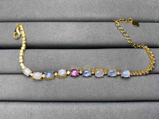 A5366 Star sapphire Bracelet